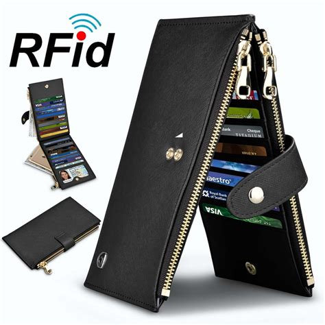 rfid cards to put in your wallet|best bifold card protector wallet.